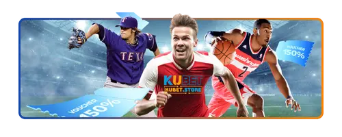 KUBET STORE 🏆 【KUBET11】- Link đăng nhập KuBet Casino | discoverbloom.io 27 Banner ku thể thao