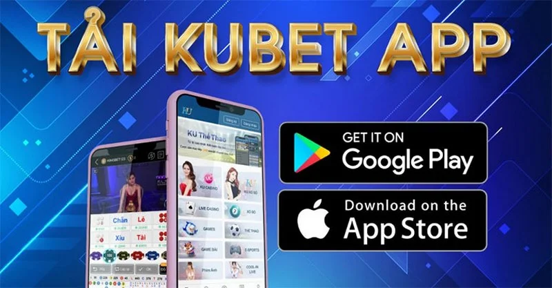 KUBET app ku casino