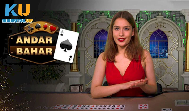 Luật đánh Andar Bahar mới nhất tại TAIKUBET