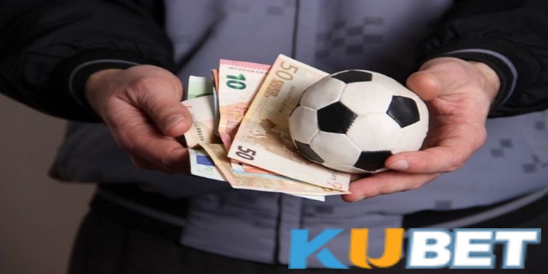 Kèo bóng handicap Kubet