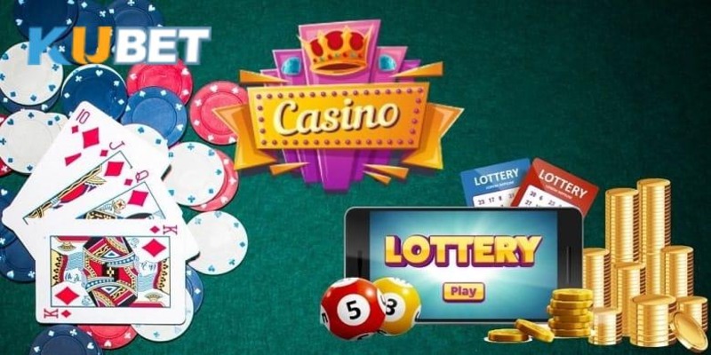 Review sảnh KU Casino chi tiết nhất cho người chơi 1 Review sảnh KU Casino